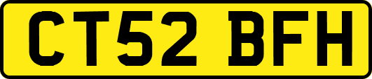 CT52BFH