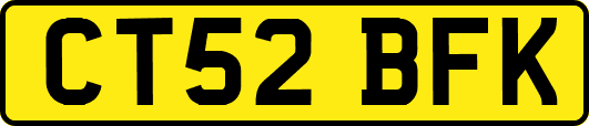 CT52BFK
