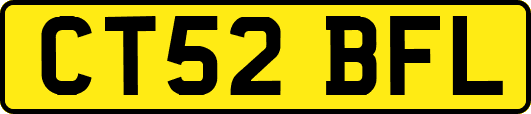 CT52BFL