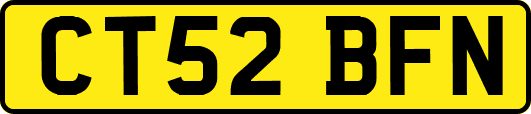 CT52BFN