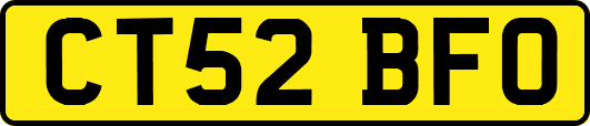 CT52BFO