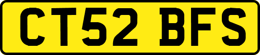 CT52BFS