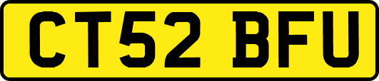 CT52BFU