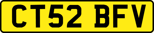 CT52BFV