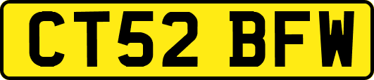 CT52BFW