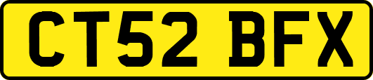 CT52BFX