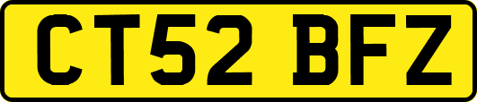 CT52BFZ