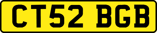 CT52BGB