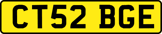 CT52BGE