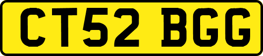 CT52BGG