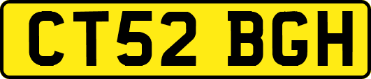 CT52BGH