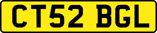CT52BGL