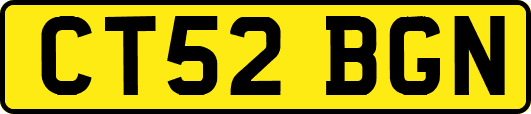 CT52BGN