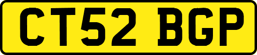 CT52BGP