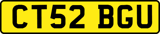 CT52BGU