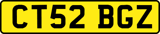 CT52BGZ