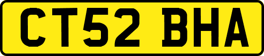 CT52BHA