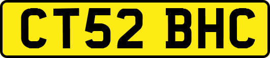 CT52BHC