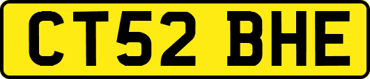 CT52BHE