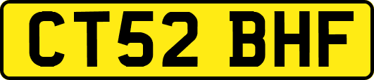 CT52BHF