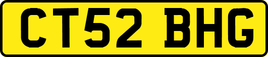 CT52BHG