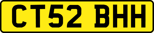 CT52BHH