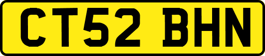 CT52BHN
