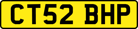 CT52BHP