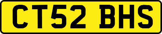 CT52BHS