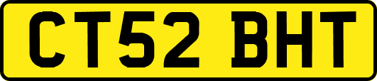 CT52BHT