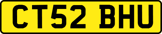 CT52BHU