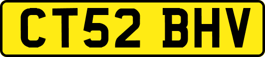 CT52BHV