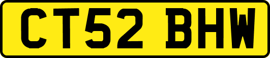 CT52BHW