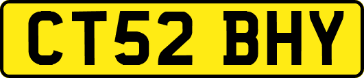 CT52BHY