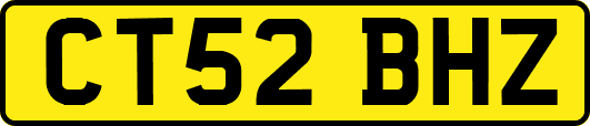 CT52BHZ