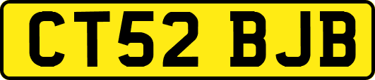 CT52BJB