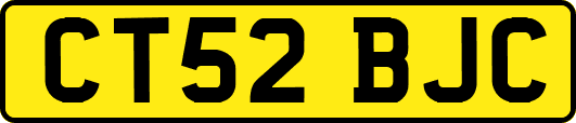 CT52BJC