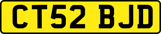 CT52BJD