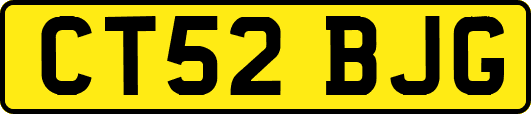 CT52BJG