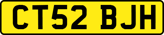 CT52BJH