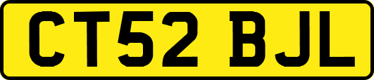 CT52BJL