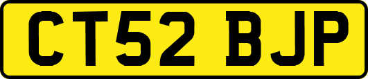 CT52BJP
