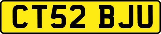 CT52BJU
