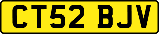CT52BJV