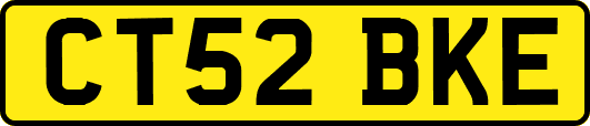 CT52BKE