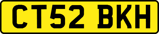 CT52BKH