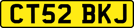 CT52BKJ