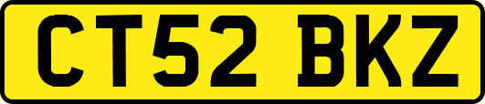 CT52BKZ