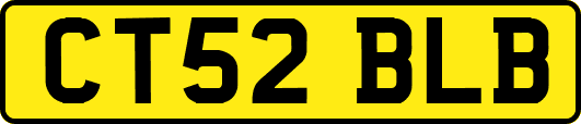 CT52BLB