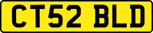 CT52BLD